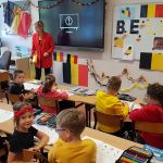Belgia - klasa Ia